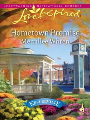 cover image of Hometown Promise